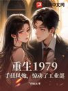 重生1979:手搓风炮,惊动了工业部
